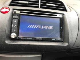Honda Civic Sport, снимка 2