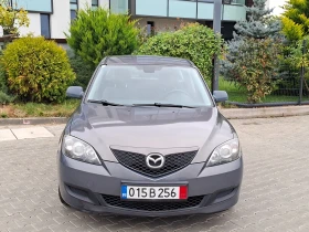 Mazda 3 1.4i* (84кс)* FACELIFT* НОВ ВНОС* , снимка 3