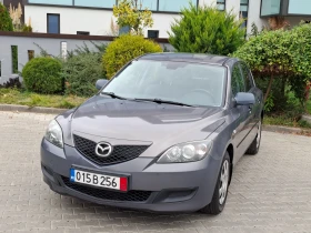 Mazda 3 1.4i* (84кс)* FACELIFT* НОВ ВНОС* , снимка 2