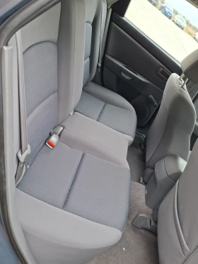 Mazda 3 1.4i* (84кс)* FACELIFT* НОВ ВНОС* , снимка 10