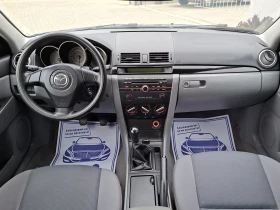 Mazda 3 1.4i* (84кс)* FACELIFT* НОВ ВНОС* , снимка 11