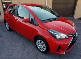 Toyota Yaris 1.5 HYBRID - [1] 