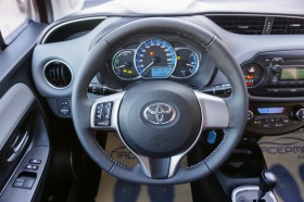 Toyota Yaris 1.5 HYBRID | Mobile.bg   10