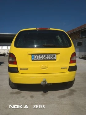 Renault Megane Scenic, снимка 6