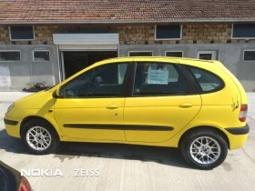 Renault Megane Scenic, снимка 7