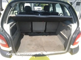 Renault Megane Scenic, снимка 5