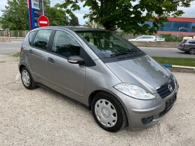     Mercedes-Benz A 160 FACELIFT