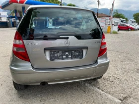 Mercedes-Benz A 160 FACELIFT, снимка 6