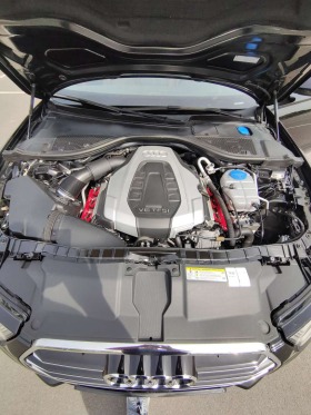 Audi A6 3.0 TFSI/S LINE/QUATTRO/Supercharg, снимка 6 - Автомобили и джипове - 43785573