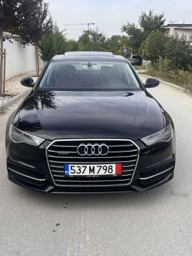 Audi A6 3.0 TFSI/S LINE/QUATTRO/Supercharg, снимка 3