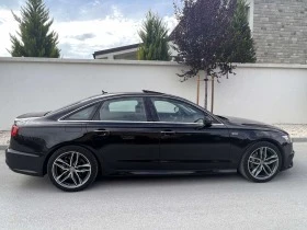 Audi A6 3.0 TFSI/S LINE/QUATTRO/Supercharg, снимка 10