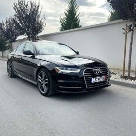 Audi A6 3.0 TFSI/S LINE/QUATTRO/Supercharg, снимка 4