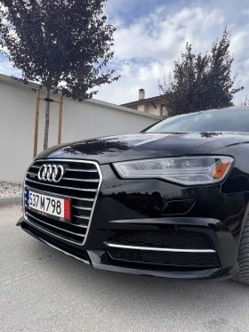 Audi A6 3.0 TFSI/S LINE/QUATTRO/Supercharg, снимка 17