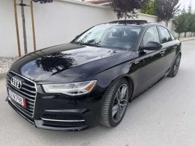 Audi A6 3.0 TFSI/S LINE/QUATTRO/Supercharg, снимка 11