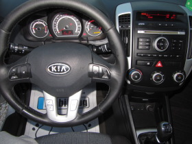 Kia Ceed 1.6-90-FACE-6ск., снимка 11 - Автомобили и джипове - 42417569