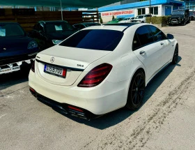 Mercedes-Benz S 63 AMG LONG 612 . | Mobile.bg    7