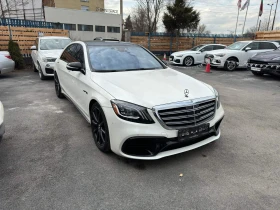  Mercedes-Benz S 63 A...