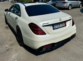 Mercedes-Benz S 63 AMG LONG 612 . | Mobile.bg    2