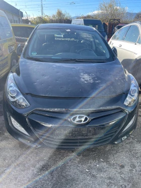 Hyundai I30 - [3] 