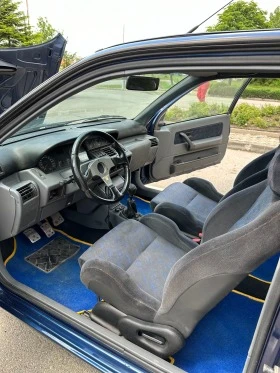 Renault Clio 1.8 16v, снимка 8