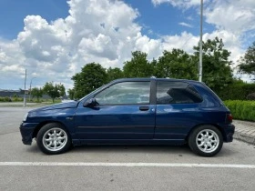 Renault Clio 1.8 16v, снимка 4