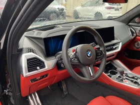 BMW XM 4.4 i V8 Германия 2 броя налични, снимка 3