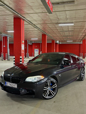 Обява за продажба на BMW 530 xDrive 258 к.с.  ~33 900 лв. - изображение 1