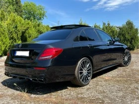 Обява за продажба на Mercedes-Benz E 350 AMG / Pano / Burm / Widescreen ~64 999 лв. - изображение 3