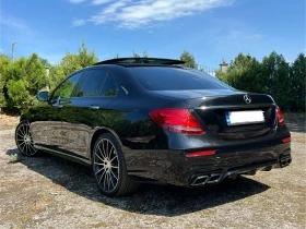 Обява за продажба на Mercedes-Benz E 350 AMG / Pano / Burm / Widescreen ~64 999 лв. - изображение 5