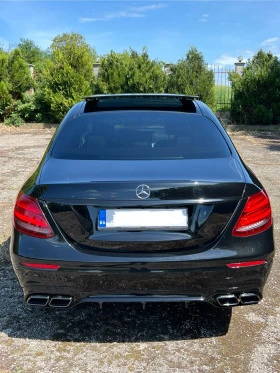 Обява за продажба на Mercedes-Benz E 350 AMG / Pano / Burm / Widescreen ~64 999 лв. - изображение 4