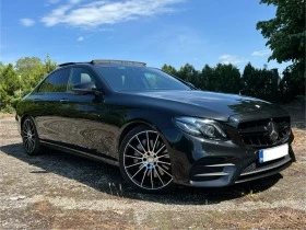 Обява за продажба на Mercedes-Benz E 350 AMG / Pano / Burm / Widescreen ~64 999 лв. - изображение 2