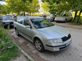 Skoda Octavia TDI, снимка 2 - Автомобили и джипове - 45780147