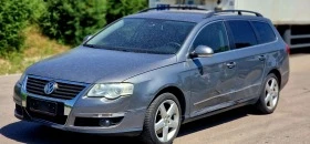 VW Passat - [4] 