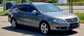 VW Passat - [3] 