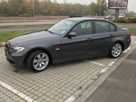 BMW 320 320i , снимка 1