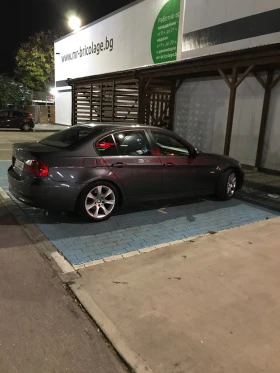 BMW 320 320i , снимка 3