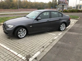 BMW 320 320i , снимка 6