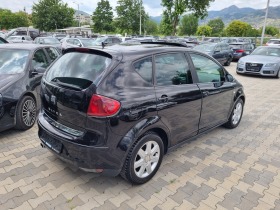 Seat Altea 1.9TDi-105кс-EURO 4* НОВ СЪЕДИНИТЕЛ* ШИБЕДАХ - [7] 