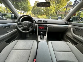 Audi A4 3.0 TDI Quattro | Mobile.bg    7