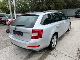 Skoda Octavia 1.4TSI* 140kc* Elegance* Combi - [4] 