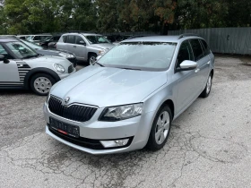 Skoda Octavia 1.4TSI* 140kc* Elegance* Combi - [3] 