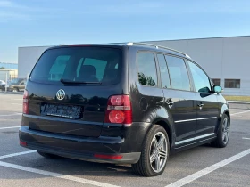 VW Touran 1.9 TDI 105кс Facelift HighLine, снимка 3