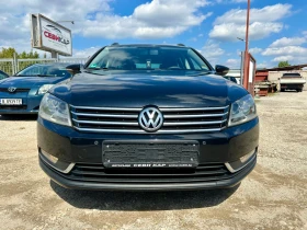 VW Passat 1.4tsi, EURO 5! , снимка 2