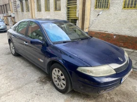 Renault Laguna 1.9 DCI | Mobile.bg    4