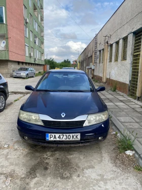     Renault Laguna 1.9 DCI