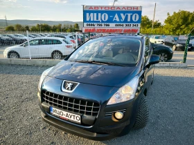 Peugeot 3008 1, 6 HDI-112k.c.6 скор, FACELIF, ЕBPO 5B, ПЕРФЕКТЕ, снимка 1