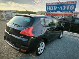 Peugeot 3008 1, 6 HDI-112k.c.6 скор, FACELIF, ЕBPO 5B, ПЕРФЕКТЕ, снимка 6