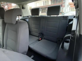 VW Touran 2.0ТДИ 140К.С. 7-МЕСТНА НОВ ВНОС , снимка 7