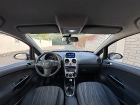 Opel Corsa 1.2 ГАЗ CARPLAY, снимка 9