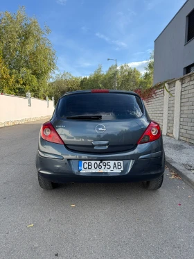 Opel Corsa 1.2 ГАЗ CARPLAY, снимка 5